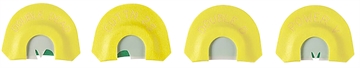 Picture of Hunters Specialties Hunters Specialties Fearsome 4 Turkey Call Diaphragm 4 pk. HS-STR-100143 HSSTR100143