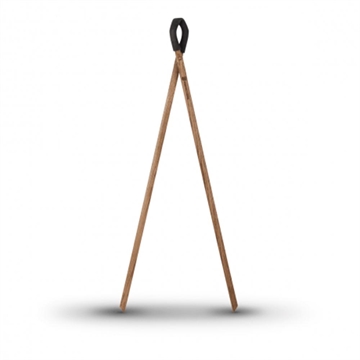 Picture of Hunter's Specialties Quik-Shot Lightweight Bipod HS-JS-SS-1