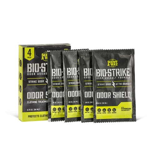 Picture of Hunters Specialties Scent-A-Way Bio-Strike Odor Shield Laundry HS-SAW-07914