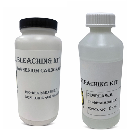 Picture of Hunter's Specialties Skull Bleaching Kit HS-01650