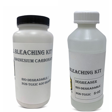 Picture of Hunter's Specialties Skull Bleaching Kit HS-01650