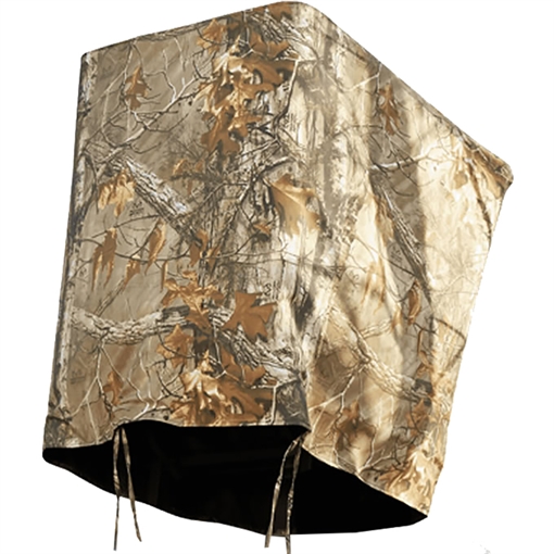 Picture of Hunters Specialties Hunters Specialties Treestand Skirt Timber HS-100136