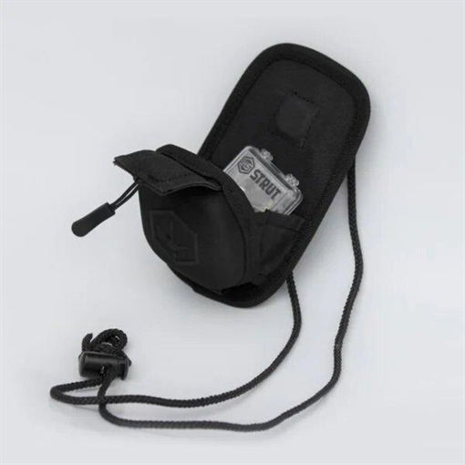 Picture of Hunters Specialties Wayne Carlton Magnetic Mouth Call Carrying Case HS-WCC-CCASE