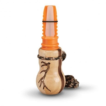 Picture of Hunters Specialties Wayne Carlton's Elk Calls / Boss Cow Call HS-WCC-70166