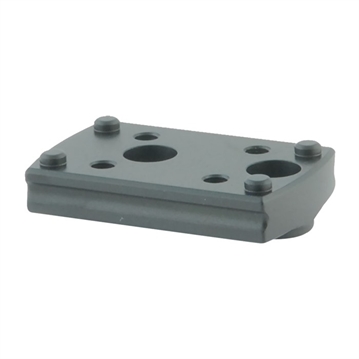 Picture of Spuhr HUNTING SERIES DELTAPOINT INTERFACE MOUNT H-0009