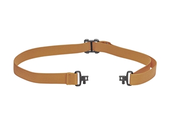 Picture of Blue Force Gear Hunting Sling Coyote Brown HS-125-DS-CB