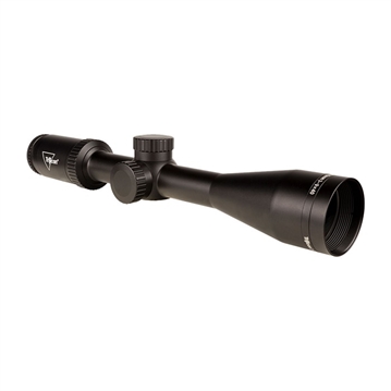 Picture of Trijicon Huron 3-9x40mm Riflescope BDC Hunter Holds, 1 in. Tube, Satin Black, Capped Adjusters HR940-C-2700006