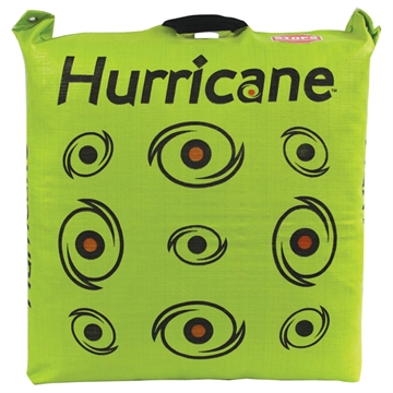Picture of Hurricane Hurricane Bag Target H-28 H60800 702649608004