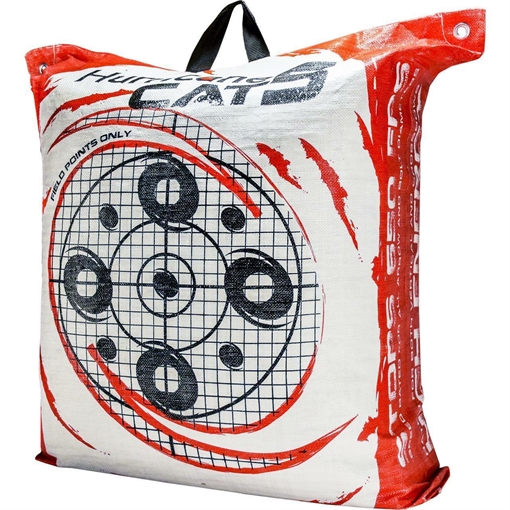 Picture of Hurricane Cat 5 High Energy Bag Target Rated up to 620fps H60411