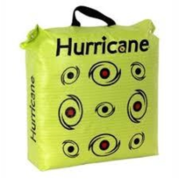 Picture of Hurricane Hurricane Bag Target H-20 H60450 702649604501
