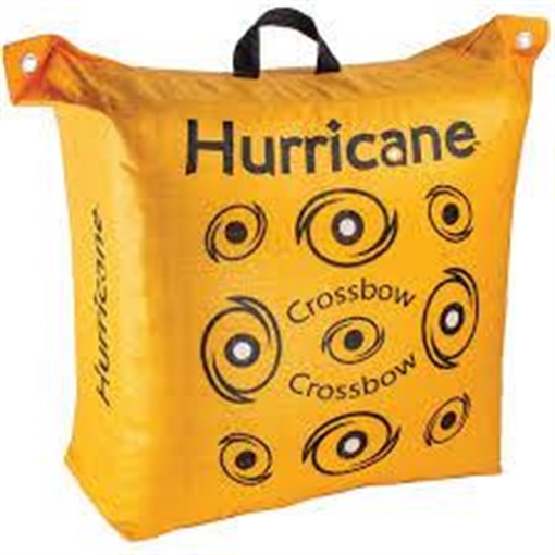 Picture of Block Hurricane Crossbow Bag Target H-21 H60410 702649604105