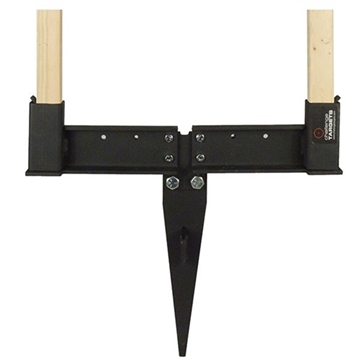 Picture of Challenge Targets HURRICANE TARGET STAND TS300