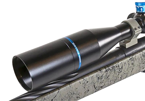 Picture of Huskemaw Optics Sunshade 42mm Black 2042SS
