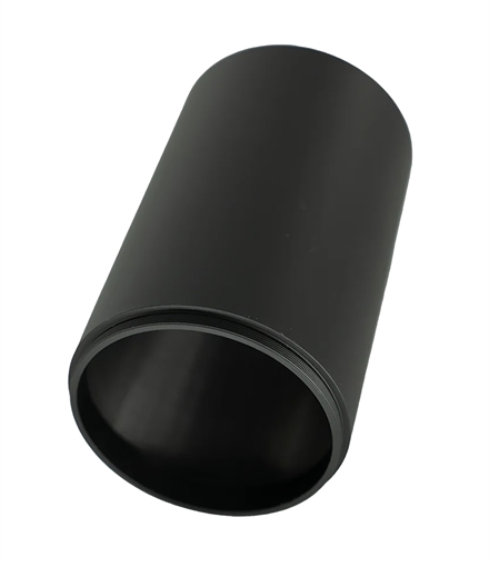 Picture of Huskemaw Optics Sunshade 50mm Black 2050SS