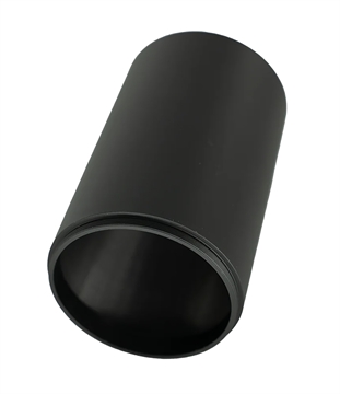 Picture of Huskemaw Optics Sunshade 50mm Black 2050SS