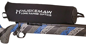 Picture of Huskemaw Optics Scopecloak Fits Huskemaw Scopes, Slip On Black Neoprene 20SC520