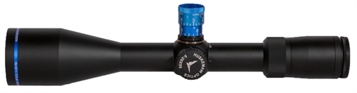 Picture of HUSKEMAW OPTICS BLUE DIAMOND 5-20X50 GEN II 30MM 10520BDMB2