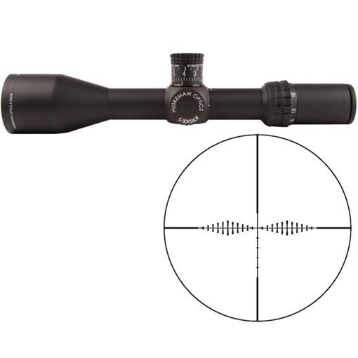 Picture of Huskemaw Optics Sunshade 56mm Black 2056SS-