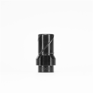 Picture of HUXWRX 3-LUG MUZZLE DEVICE M13.5X1LH 9MM2288