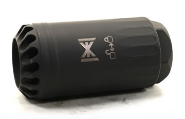 Picture of HUXWRX BLASTPHEMY + 1677 BLACK 3063