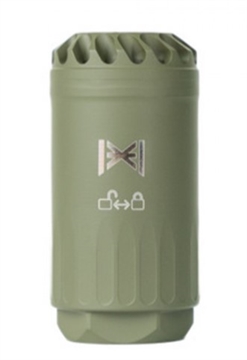 Picture of HUXWRX BLASTPHEMY OD GREEN 2912