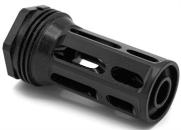 Picture of HUXWRX FLASH HIDER-QD 556 M15X1 2241
