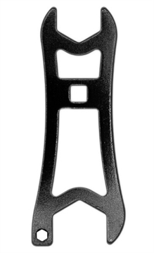 Picture of HUXWRX FLASH HIDER WRENCH-QD 1870