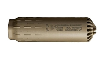 Picture of HUXWRX SAFETY CO. FLOW 556 MG FDE 2613