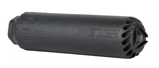 Picture of HUXWRX FLOW 762 MG BLACK INCONEL 2719