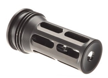Picture of Huxwrx Flash Hinder-QD 7.62 M14x1LH 2204