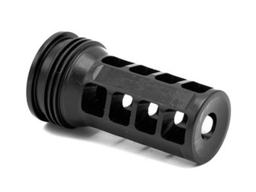 Picture of OSS HUXWRX MUZZLE BRK QD 338 5/8X24 1647