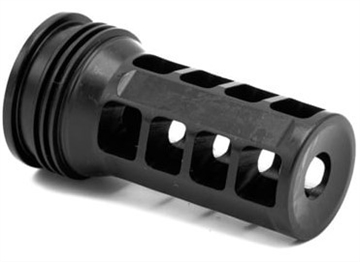 Picture of HUXWRX MUZZLE BRAKE-QD 338 M18X1 1684