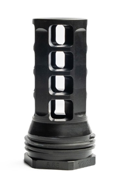 Picture of HUXWRX MUZZLE BRAKE-QD 6 5/8X24 2967