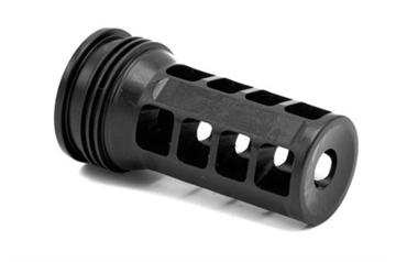 Picture of HUXWRX MUZZLE BRAKE-QD 762 M15X1 1608