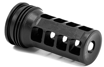 Picture of HUXWRX MUZZLE BRK-ELR 338 3/4X20 2236