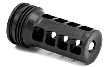 Picture of HUXWRX MUZZLE BRK-ELR 338 7/8X24 1753