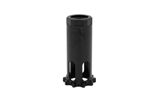 Picture of HUXWRX Safety Company RAD Piston, 17-4 Stainless Steel, Fits RAD 9/45, Nitride Finish, Black 1792