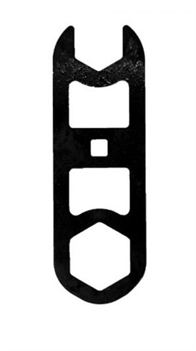 Picture of HUXWRX WRENCH 22 1749