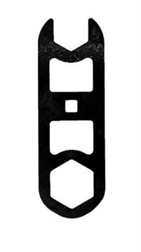 Picture of HUXWRX WRENCH 22 1749