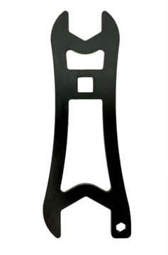 Picture of HUXWRX SAFETY CO. HX-QD WRENCH REMOVAL TOOL 1551