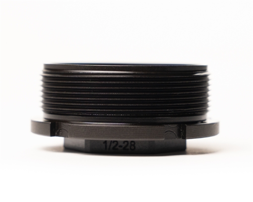 Picture of HUXWRX SAFETY CO. HUB DIRECT THREAD ADAPTER 1/2X28 2311