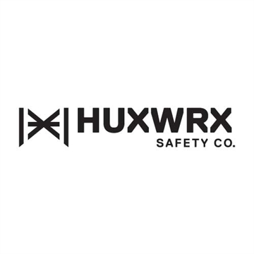 Picture of Huxwrx Stiction Lock Compensator 5.56mm Fits 1/2"x28 Black 2336