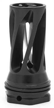 Picture of HUXWRX SAFETY CO. FLASH HIDER QD 556 5/8X24 2851