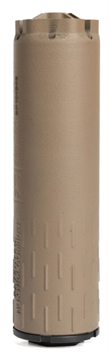 Picture of HUXWRX FLOW 9K PCC SUPPRESSOR FDE 1/2X28 DT ADAPTER 810176430682