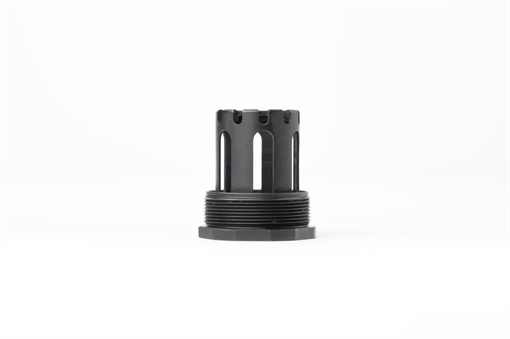 Picture of Huxwrx HUB Piston Housing Fits 1" Long Steel Black 3352