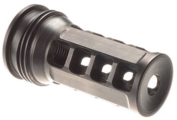 Picture of Huxwrx Muzzle Break-QD 7.62mm M14x1LH 1627