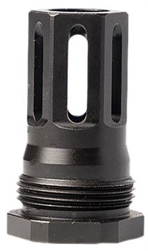 Picture of Huxwrx 2346 Stiction Lock Compensator 9mm Fits 1/2"x28 Steel Black 2346 2550