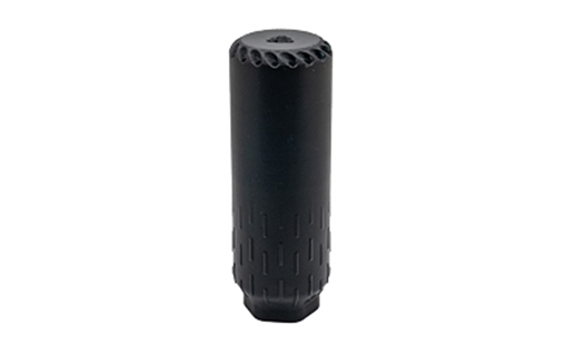 Picture of HUXWRX FLOW 556 MINI SUPPRESSOR HT STAINLESS BLACK M3455-003 M3455003