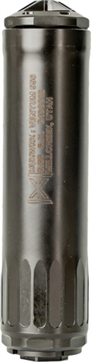 Picture of HUXWRX VENTUM 556 SUPPRESSOR FLOW-THROUGH HUB COMPATIBLE 2904 706433764334 -