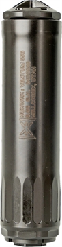 Picture of HUXWRX VENTUM 556 SUPPRESSOR FLOW-THROUGH HUB COMPATIBLE 2904 706433764334 -